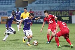 V-League 2020 tổ chức theo thể thức mới, chỉ có 1 đội xuống hạng