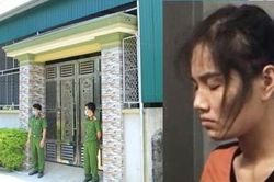 Bắt khẩn cấp người mẹ giết con trai 18 tháng tuổi