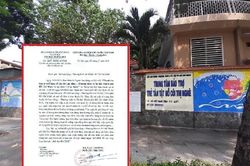 760 triệu đồng bị cán bộ trung tâm bảo trợ xã hội ở TP.HCM 'ăn chia' lấy từ đâu?