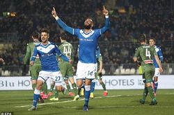 Serie A dự kiến trở lại vào 13/6