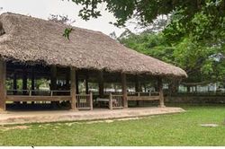 Những 'địa chỉ đỏ' lưu dấu Chủ tịch Hồ Chí Minh từng dừng chân, sống và làm việc