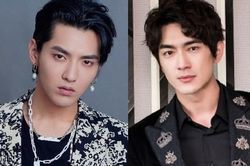 Sở hữu chân dài thẳng tấp 'cực phẩm', mỹ nam C-Biz khiến fangirl vừa 'u mê', vừa ghen tị