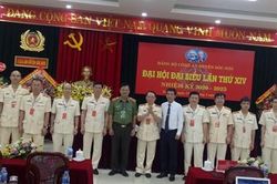 Quyết tâm thực hiện thắng lợi nhiệm vụ đảm bảo an ninh quốc gia, giữ gìn trật tự an toàn xã hội