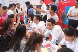 Đại học Kinh tế quốc dân tuyển hơn 3.400 chỉ tiêu bằng kết quả thi THPT 2020