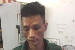 Sang nhà hàng xóm chơi tiện tay 'thó' điện thoại
