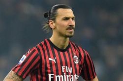 Ibrahimovic đối diện án phạt tại quê nhà