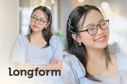 Phương Mỹ Chi: 'Tuổi 16 tâm lý xáo trộn, nhiều thứ ập đến, tôi stress'