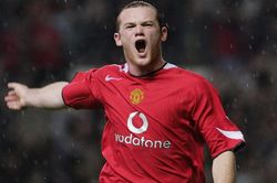 Rooney chặn đứng chuỗi 49 trận bất bại của Arsenal 16 năm trước