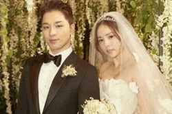 Tae Yang Big Bang kể cuộc tình với Min Hyo Rin