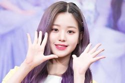 Nữ thần 16 tuổi của IZ*ONE với hành trình đi tìm sự công nhận