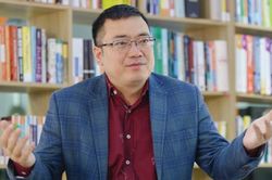 Sách điện tử đang 'nghẽn' ở đâu?