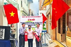 Công trình từ sự đồng thuận