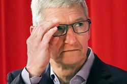 Sản phẩm tăng trưởng nhanh nhất của Apple và bí quyết