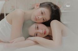 Linh Ka và Jun Vũ khoe ảnh chung, lộ chuyện 'thả thính' động trời