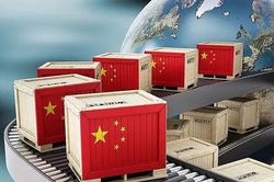 Muốn tách chuỗi cung ứng khỏi Trung Quốc, Mỹ 'nhắm' đến Trung Đông