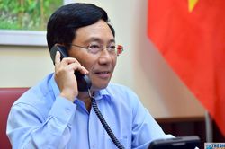 Canada chúc mừng Việt Nam thành công trong ứng phó với dịch Covid-19