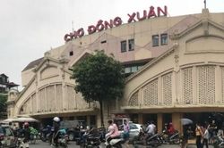 Chuyện Bác đi chợ Tết qua ký ức người lính cảnh vệ