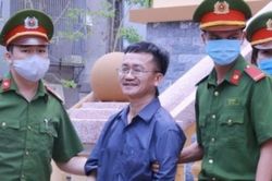 Cựu trưởng phòng khảo thí Sở GD&ĐT tỉnh Hòa Bình có thể lĩnh án tù 7 - 8 năm