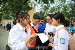ĐH Kinh tế quốc dân công bố 3 phương thức tuyển sinh: Ai được tuyển thẳng?