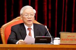 Nhân sự BCH Trung ương khóa XIII: 3 tiêu chuẩn cần có và 7 khuyết điểm không được mắc