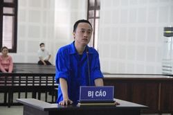 Cựu cán bộ Thành đoàn Đà Nẵng lừa đảo gần 4 tỷ đồng