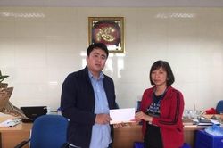 Bạn đọc ủng hộ các hoàn cảnh khó khăn 10 ngày đầu tháng 5/2020