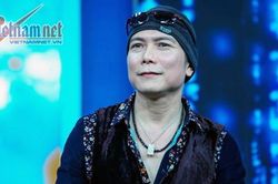 Jimmii Nguyễn ra mắt bản tình ca cuối cùng