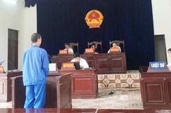 VKSND huyện Bảo Yên tổ chức phiên tòa hình sự rút kinh nghiệm