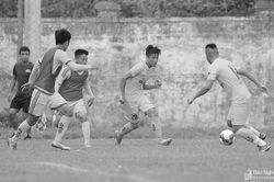 Phan Văn Đức dính chấn thương, khó bình phục trước ngày V.League 2020 trở lại