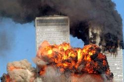 FBI vô tình lộ tên quan chức Saudi Arabia nghi tiếp tay cho khủng bố 11/9