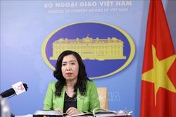 Sẵn sàng chung tay sử dụng hiệu quả, bền vững nguồn nước sông Mekong