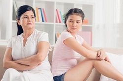 Mẹ chồng 'nghiện' nói xấu con dâu trên mạng xã hội