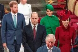 21 bức ảnh cho thấy tình cảm Hoàng tử Harry và William đã thay đổi như thế nào qua các năm