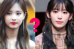 Bức ảnh tạp chí khiến Netizens phải 'bối rối': Đây là Tzuyu (TWICE) hay Sakura (IZ*ONE)?