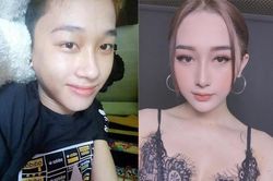 Công khai chuyển giới, cô gái Sài thành gây chú ý vì nhan sắc xinh đẹp cùng câu chuyện về hành trình 'lột xác'