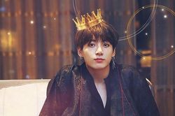 Ngôi vị ông hoàng mạng xã hội lại lần nữa gọi tên Jungkook (BTS)