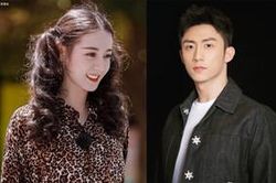 'Định chế tình yêu cao cấp' đổi tên mới và công bố lịch phát sóng: Sự kết hợp giữa Hoàng Cảnh Du và Địch Lệ Nhiệt Ba liệu có nổi tiếng?