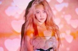 'Thánh ngoại giao' Yeri (Red Velvet) sắp có chương trình thực tế của riêng mình?