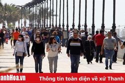 HĐBA hoan nghênh và ủng hộ Liban vượt qua những thách thức hiện nay