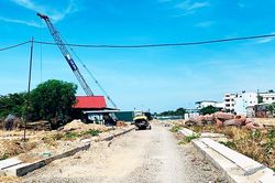 Dự án Khu dân cư cồn Tân Lập: Khách hàng có đơn kiến nghị lần 4