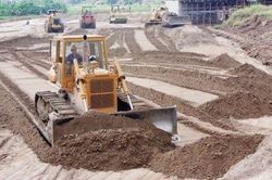 Hà Nội: Đấu thầu Dự án đầu tư xây dựng hạ tầng kỹ thuật khu đất dịch vụ xã An Khánh