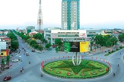 Hà Tĩnh: HUD triển khai dự án Khu dân cư đô thị 9,1ha