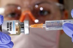 Đại dịch COVID-19 ngày 14/5: Nga có thể dùng vaccine SARS-CoV-2 từ cuối tháng 7