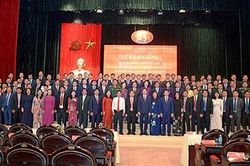 'Hạt giống đỏ' kế cận