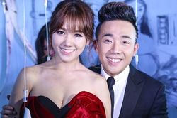 Hari Won kể về cuộc sống hôn nhân với Trấn Thành sau 4 năm kết hôn