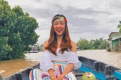 Hành trình 3 ngày khám phá miền Tây sông nước