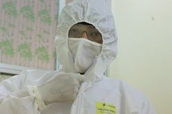 Chưa liên lạc được người nhà bệnh nhân 91