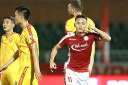 V League 2020 trở lại: Hấp dẫn, nhưng tranh cãi với thể thức mới