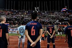 V League khiến Thái Lan sốt ruột