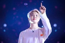 Đây là năm hạnh phúc nhất đời của Jimin BTS, thương cho lý do phía sau
